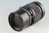 Hasselblad Carl Zeiss Sonnar T* 180mm F/4 CF Lens #54582E6