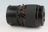 Hasselblad Carl Zeiss Sonnar T* 180mm F/4 CF Lens #54582E6