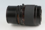 Hasselblad Carl Zeiss Sonnar T* 180mm F/4 CF Lens #54582E6