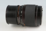 Hasselblad Carl Zeiss Sonnar T* 180mm F/4 CF Lens #54582E6