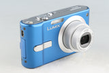 Panasonic Lumix DMC-FS1 Digital Camera With Box #54588L9