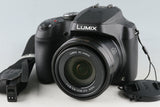 Panasonic Lumix DC-FZ85 Digital Camera #54589J