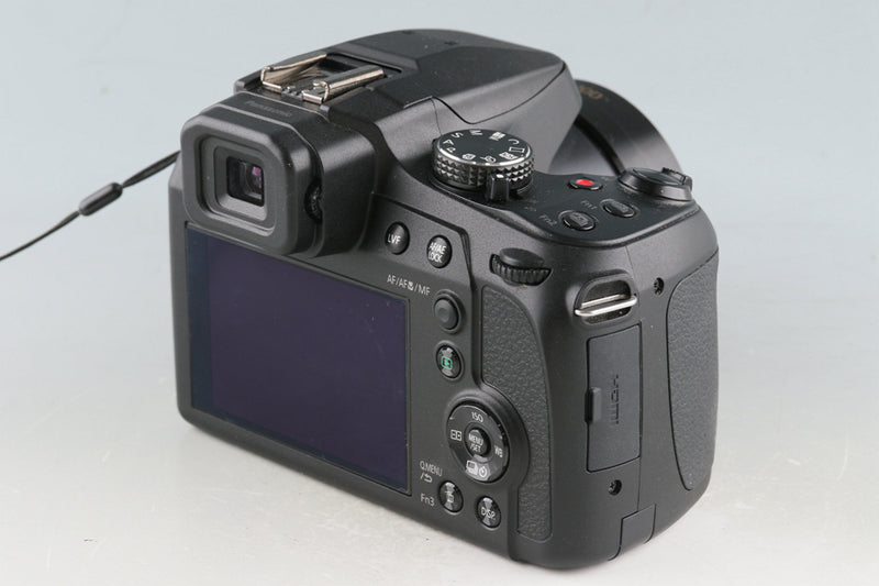 Panasonic Lumix DC-FZ85 Digital Camera #54589J