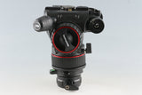 Manfrotto MVHN8AH Nitrotech N8 Fluid Video Head #54594H