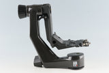 Zenelli CARBON-ZX Carbon Fiber Gimbal Head #54599H