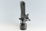 Zenelli CARBON-ZX Carbon Fiber Gimbal Head #54599H