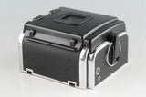 Hasselblad 203FE + PM90 + E16 With Box #54607L9