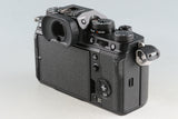 Fujifilm X-T4 Mirrorless Digital Camera With Box #54610L9