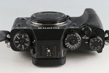 Fujifilm X-T4 Mirrorless Digital Camera With Box #54610L9