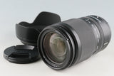 Nikon Nikkor Z 24-200mm F/4-6.3 VR Lens #54614F5