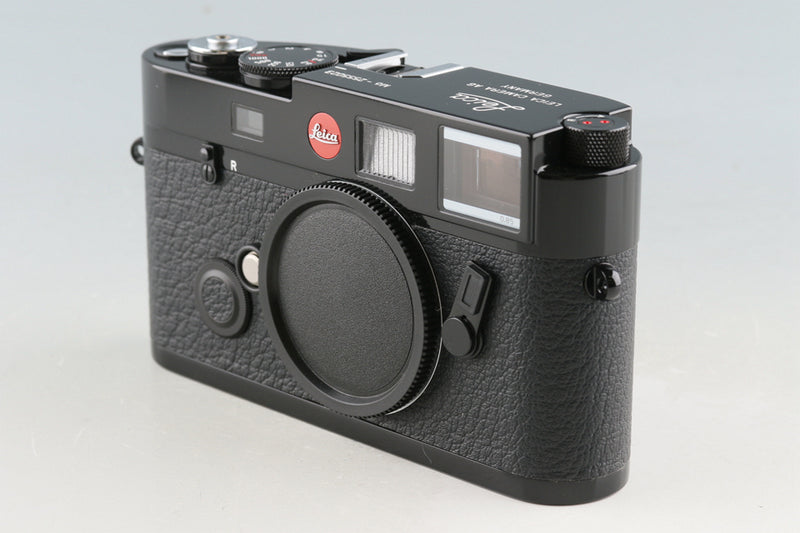 Leica M6 TTL 0.85 ICS Black Paint 35mm Rangefinder Film Camera With Box #54619L1