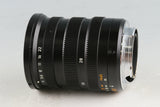 Leica Leitz Tri-Elmar-M 28-35-50mm F/4 ASPH. Lens for Leica M With Box #54623L1