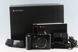 Leica SL Type601 Mirrorless Digital Camera #54628L1