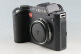 Leica SL Type601 Mirrorless Digital Camera #54628L1