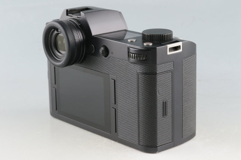 Leica SL Type601 Mirrorless Digital Camera #54628L1