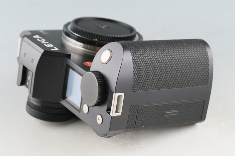 Leica SL Type601 Mirrorless Digital Camera #54628L1