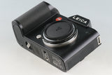 Leica SL Type601 Mirrorless Digital Camera #54628L1