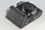 Leica SL Type601 Mirrorless Digital Camera #54628L1