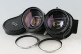 Mamiya-Sekor 65mm F/3.5 Lens for Mamiya C Sries #54632E5