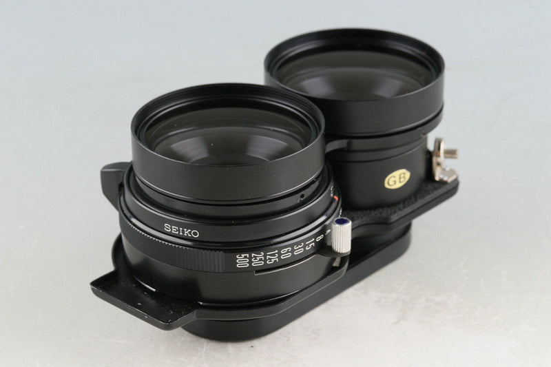 Mamiya-Sekor 65mm F/3.5 Lens for Mamiya C Sries #54632E5