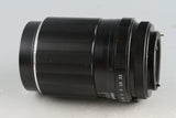 Asahi Pentax SMC Takumar 135mm F/3.5 Lens for M42 Mount #54634C3