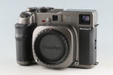 Mamiya 7 Medium Format Film Camera #54637F3