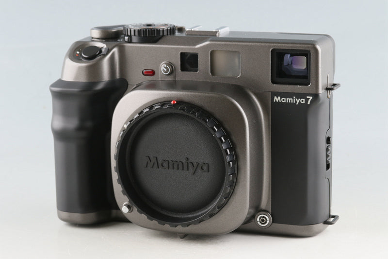 Mamiya 7 Medium Format Film Camera #54637F3