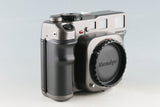 Mamiya 7 Medium Format Film Camera #54637F3