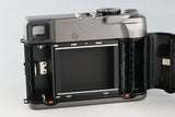 Mamiya 7 Medium Format Film Camera #54637F3