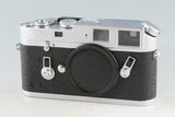 Leica Leitz M4 35mm Rangefinder Film Camera #54640T