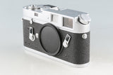 Leica Leitz M4 35mm Rangefinder Film Camera #54640T