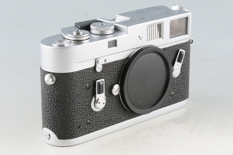 Leica Leitz M4 35mm Rangefinder Film Camera #54640T