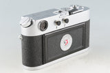 Leica Leitz M4 35mm Rangefinder Film Camera #54640T