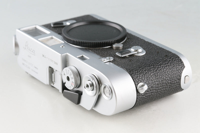 Leica Leitz M4 35mm Rangefinder Film Camera #54640T