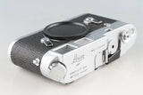 Leica Leitz M4 35mm Rangefinder Film Camera #54640T