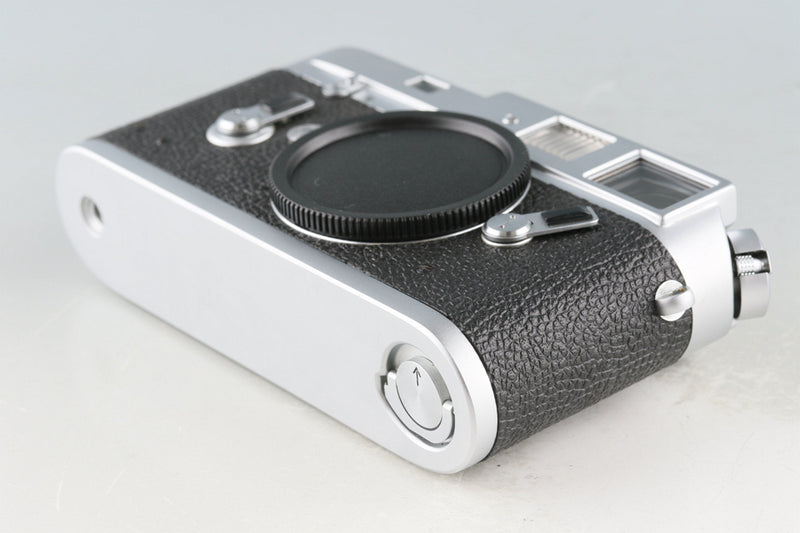 Leica Leitz M4 35mm Rangefinder Film Camera #54640T