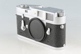 Leica Leitz M2 35mm Rangefinder Film Camera #54641T