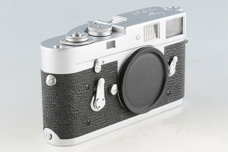 Leica Leitz M2 35mm Rangefinder Film Camera #54641T