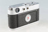 Leica Leitz M2 35mm Rangefinder Film Camera #54641T