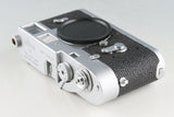 Leica Leitz M2 35mm Rangefinder Film Camera #54641T