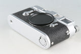 Leica Leitz M2 35mm Rangefinder Film Camera #54641T