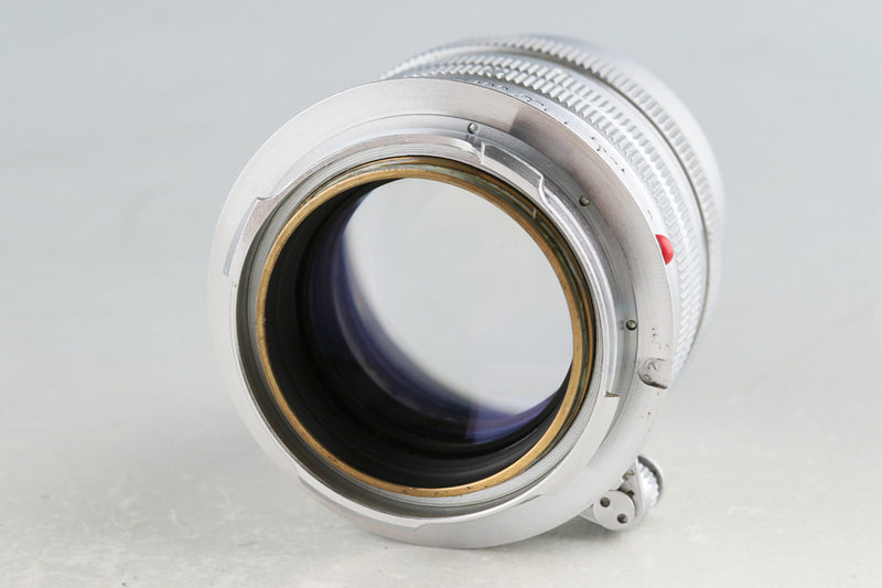 Leica Leitz Summarit 50mm F/1.5 Lens for Leica M #54642T