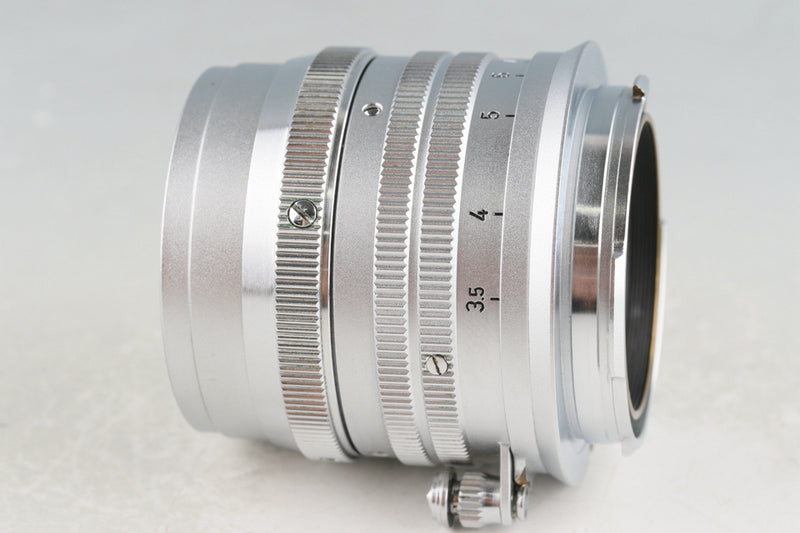 Leica Leitz Summarit 50mm F/1.5 Lens for Leica M #54642T