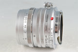 Leica Leitz Summarit 50mm F/1.5 Lens for Leica M #54642T