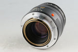 Leica Leitz Summicron-M 50mm F/2 Lens for Leica M #54644T