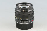 Leica Leitz Summilux 50mm F/1.4 for Leica M #54645T