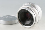 Leica Leitz Summaron 35mm F/2.8 Lens for Leica L39 #54647T