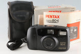 Pentax Espio 80-E 35mm Point & Shoot Film Camera #54652D10#AU