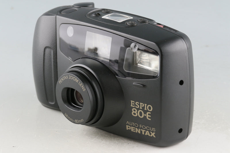 Pentax Espio 80-E 35mm Point & Shoot Film Camera #54652D10#AU