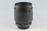 Contax Carl Zeiss Makro-Planar T* 100mm F/2.8 AEG Lens #54655A2